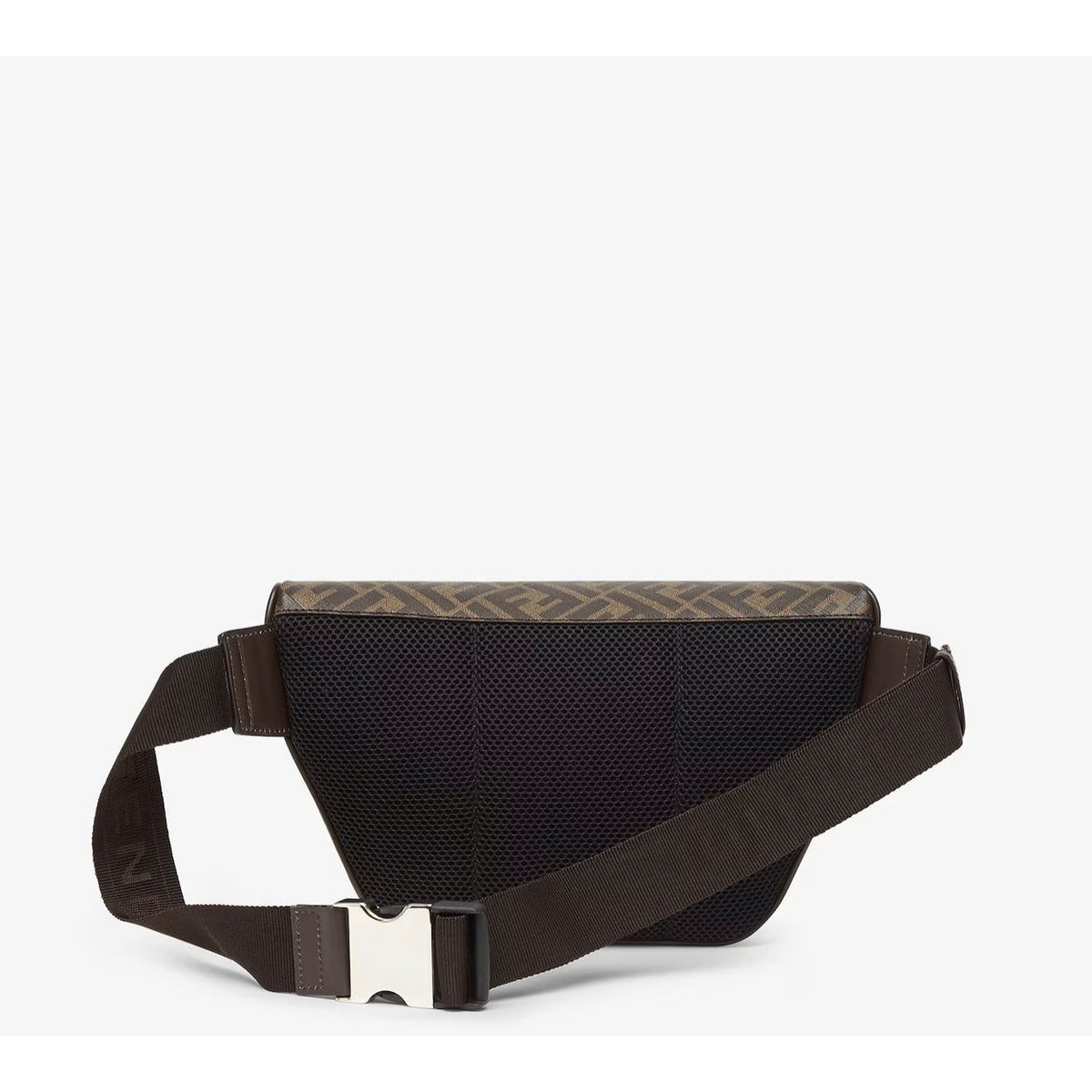 F€ndi Belt bag in Brown