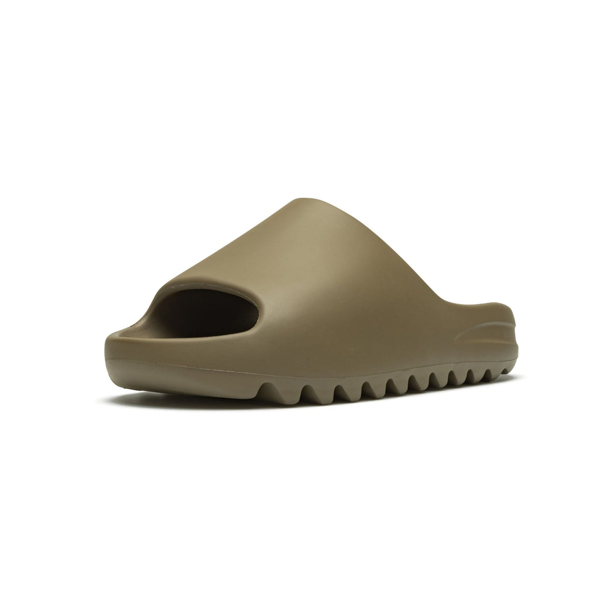 YE*ZY Slide Earth Brown