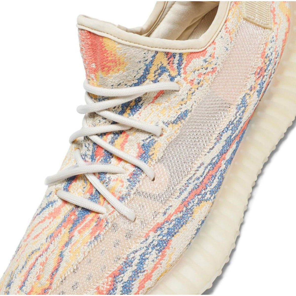 YE*ZY 350 Boost MX Oat