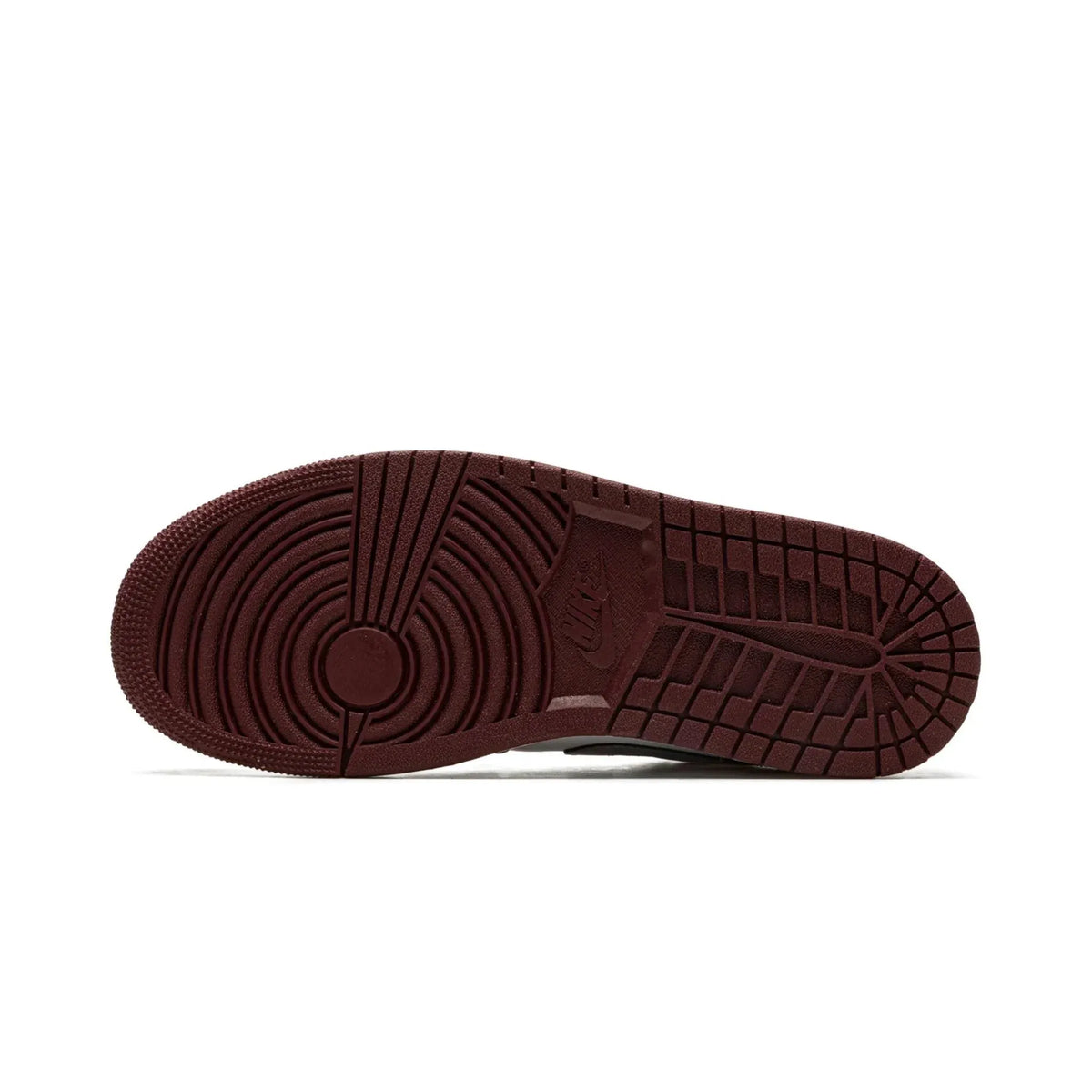 JF1 SNEAKERS Bordeaux