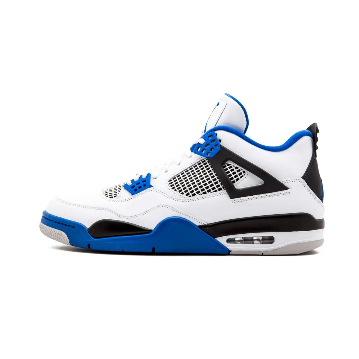 JF4 SNEAKERS Motorsports