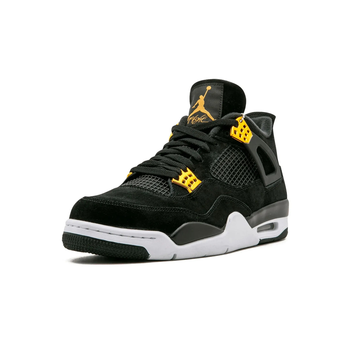 JF4 SNEAKERS Royalty