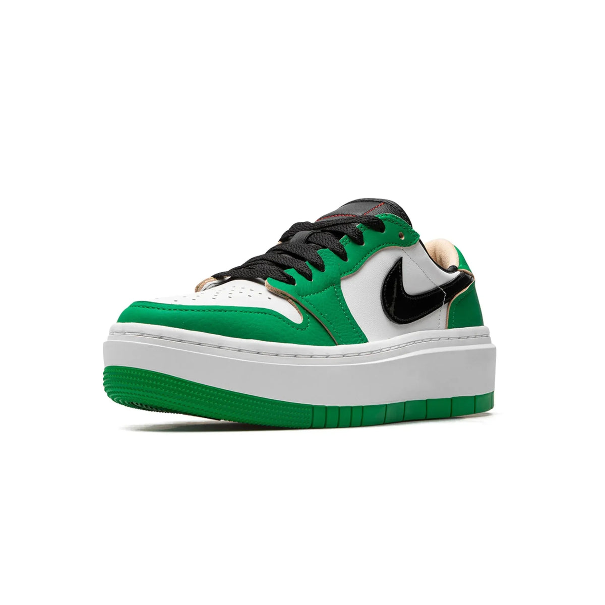 JF1 SNEAKERS Lucky Green