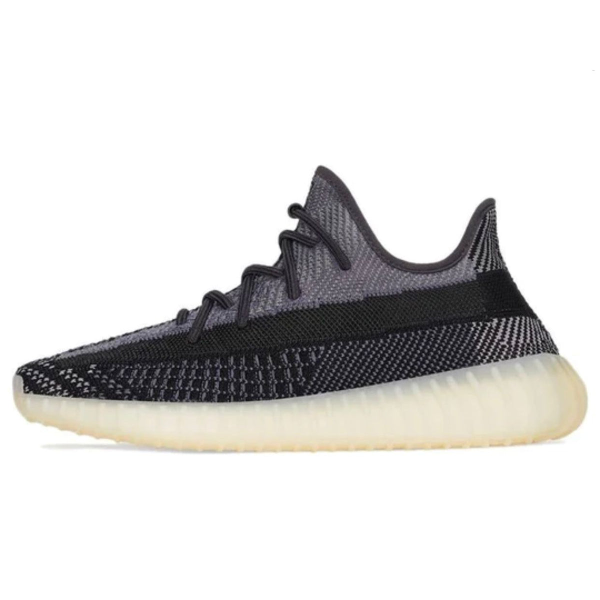 YE*ZY 350 Boost Carbon