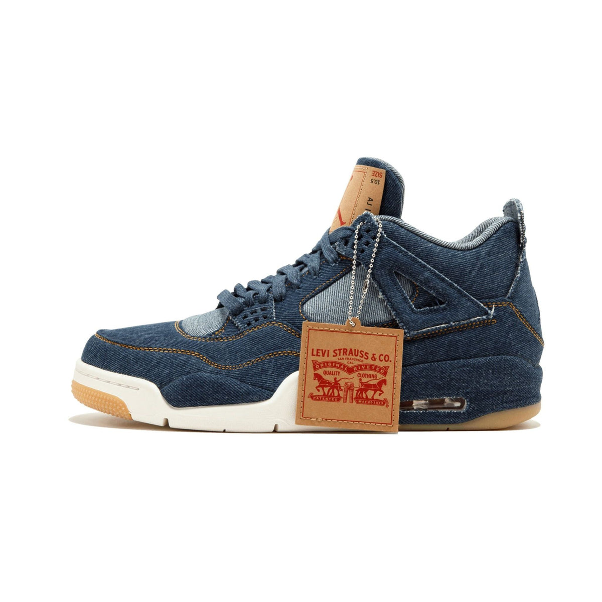 JF4 SNEAKERS Levi's