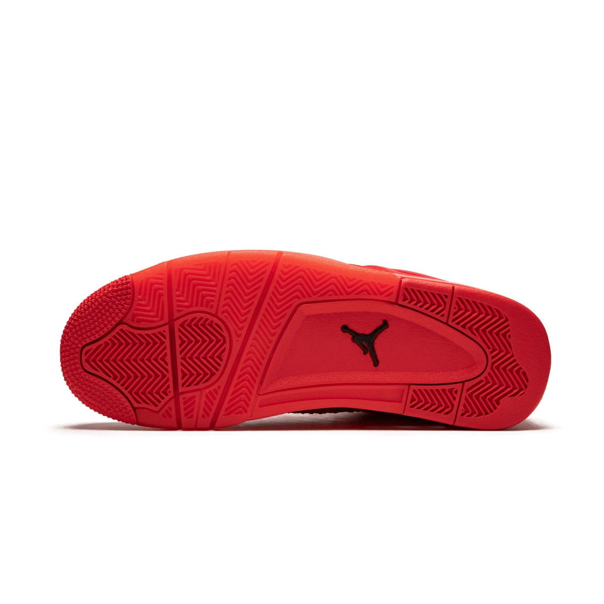 JF4 SNEAKERS Red