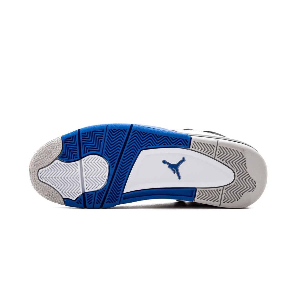 JF4 SNEAKERS Motorsports