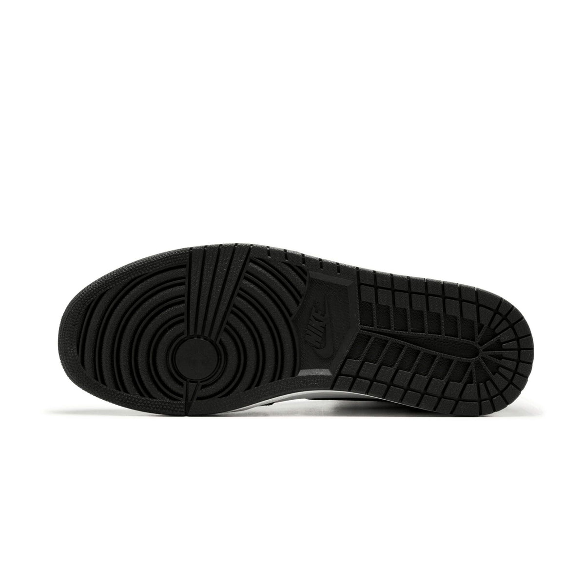 JF1 SNEAKERS Black / White