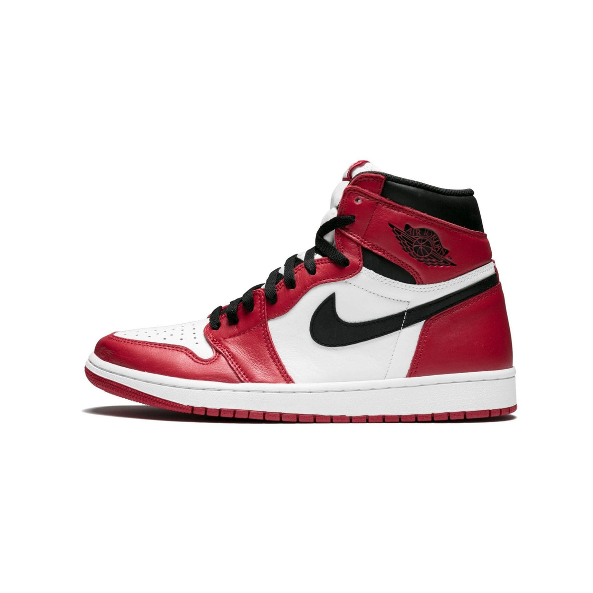 JF1 SNEAKERS Chicago
