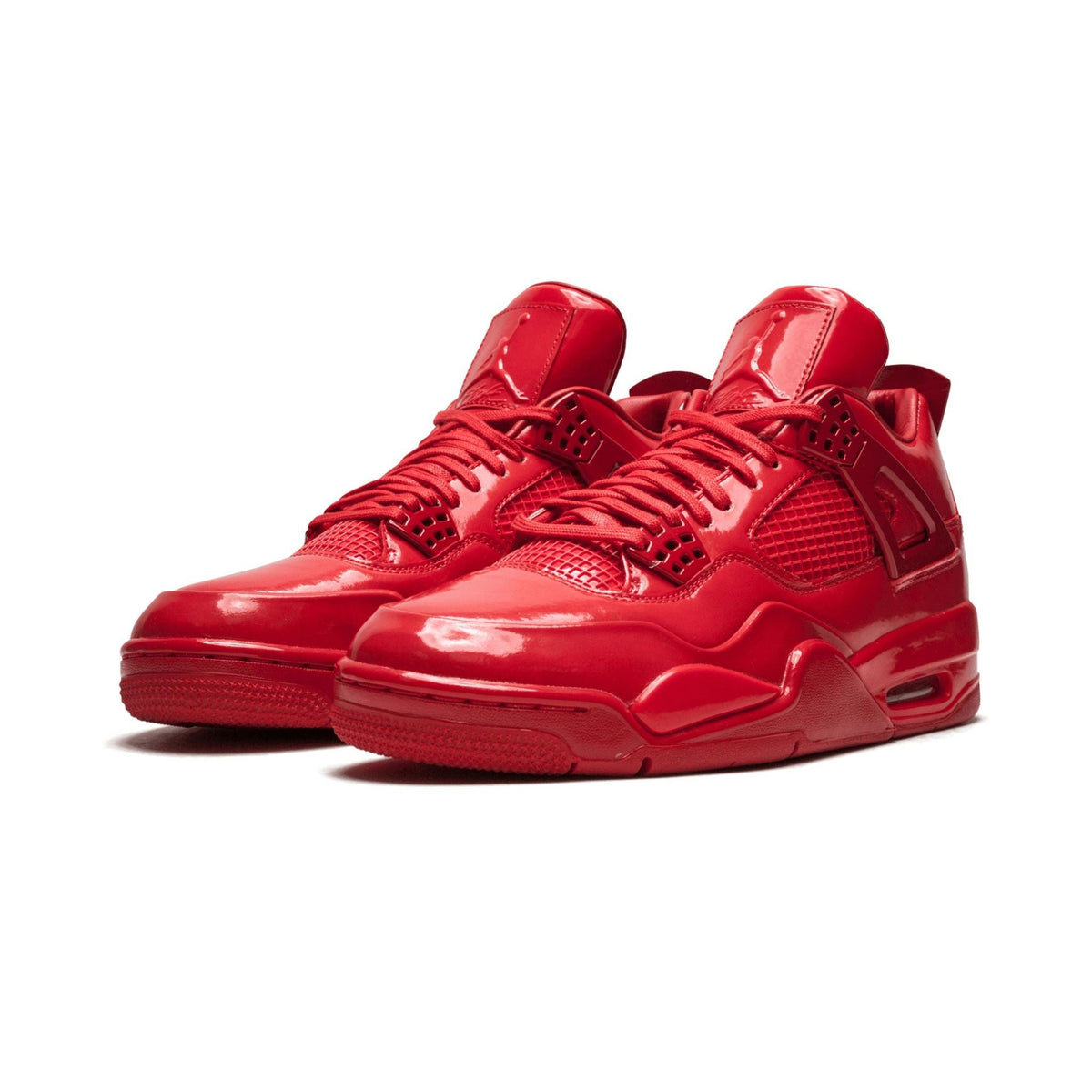 JF4 SNEAKERS University Red