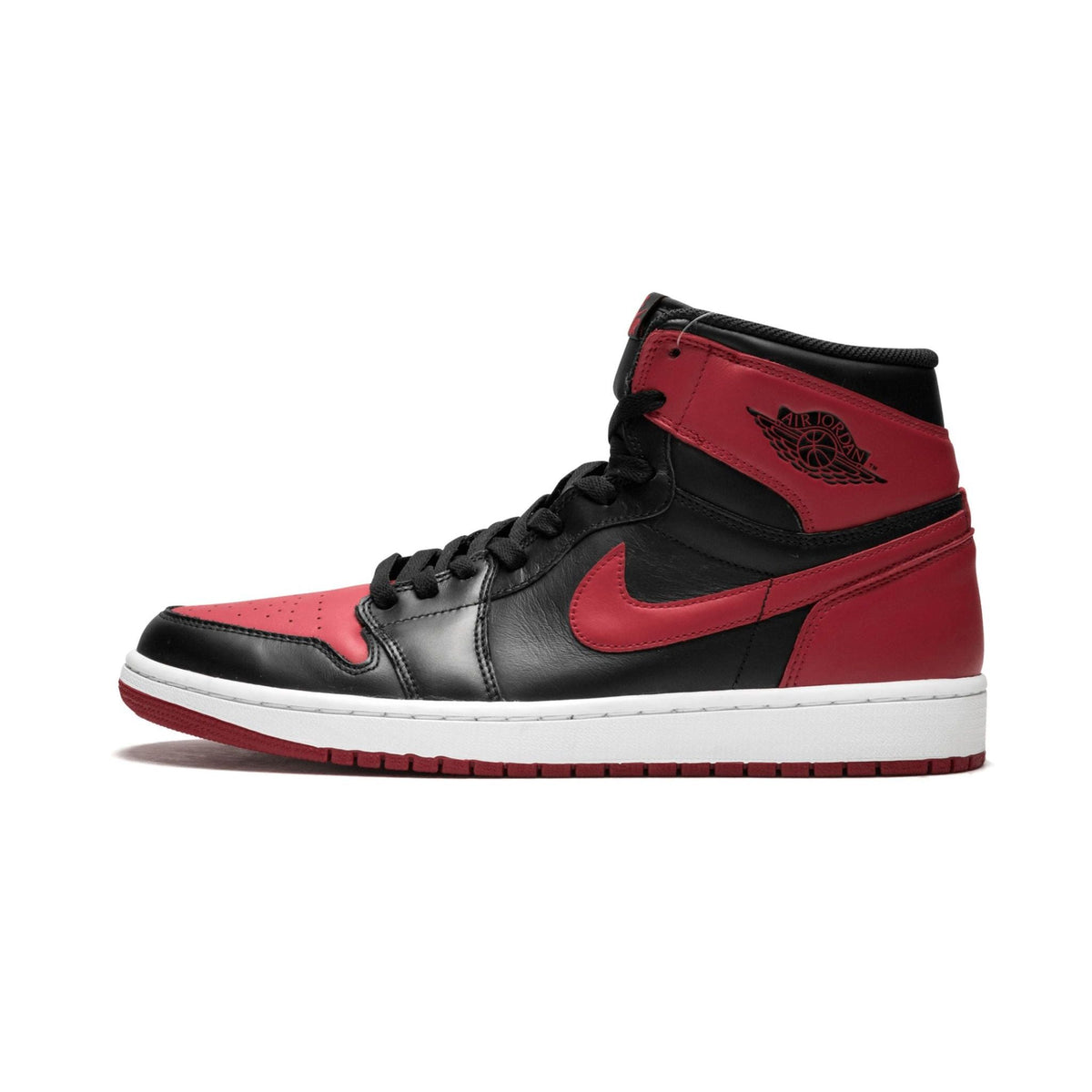 JF1 SNEAKERS Bred