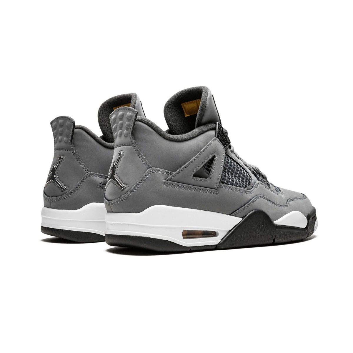JF4 SNEAKERS Cool Grey
