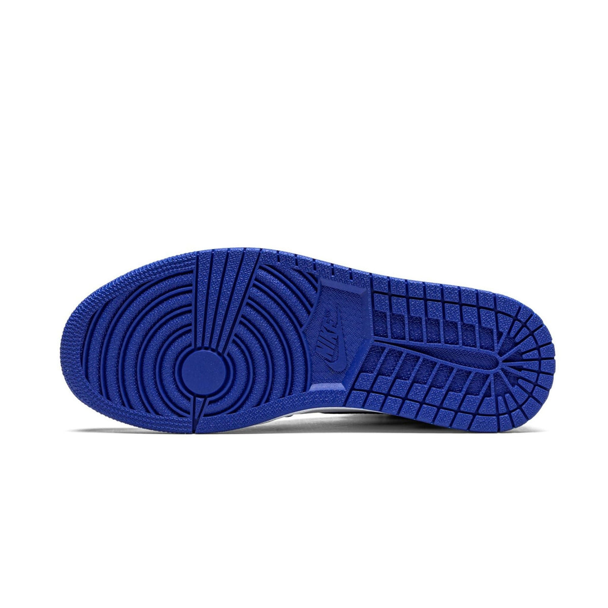 JF1 SNEAKERS Royal Toe