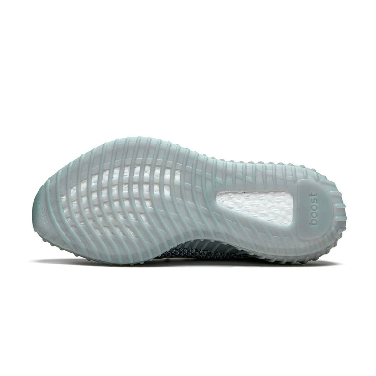 YE*ZY 350 Boost Ash Blue