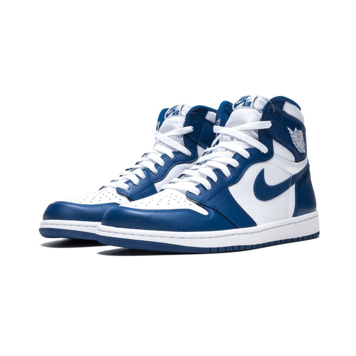 JF1 SNEAKERS Storm Blue