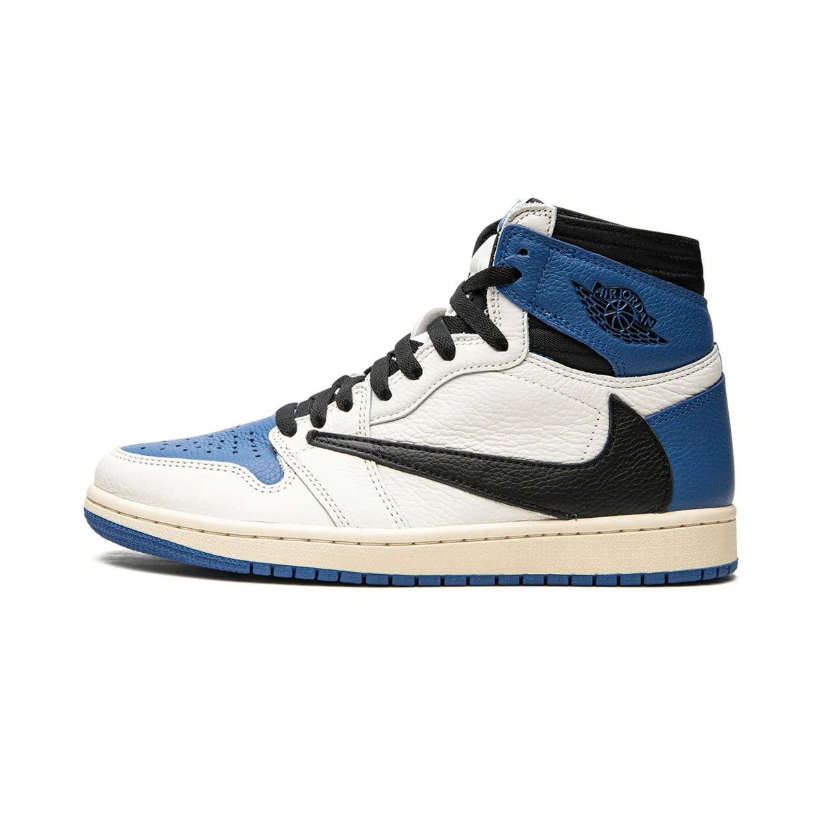 JF1 Sneakers Travis Blue