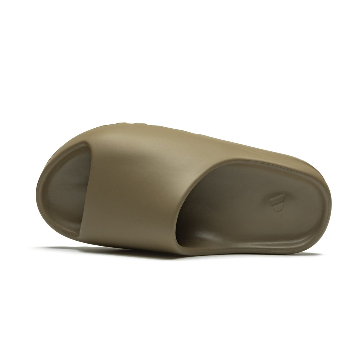 YE*ZY Slide Earth Brown