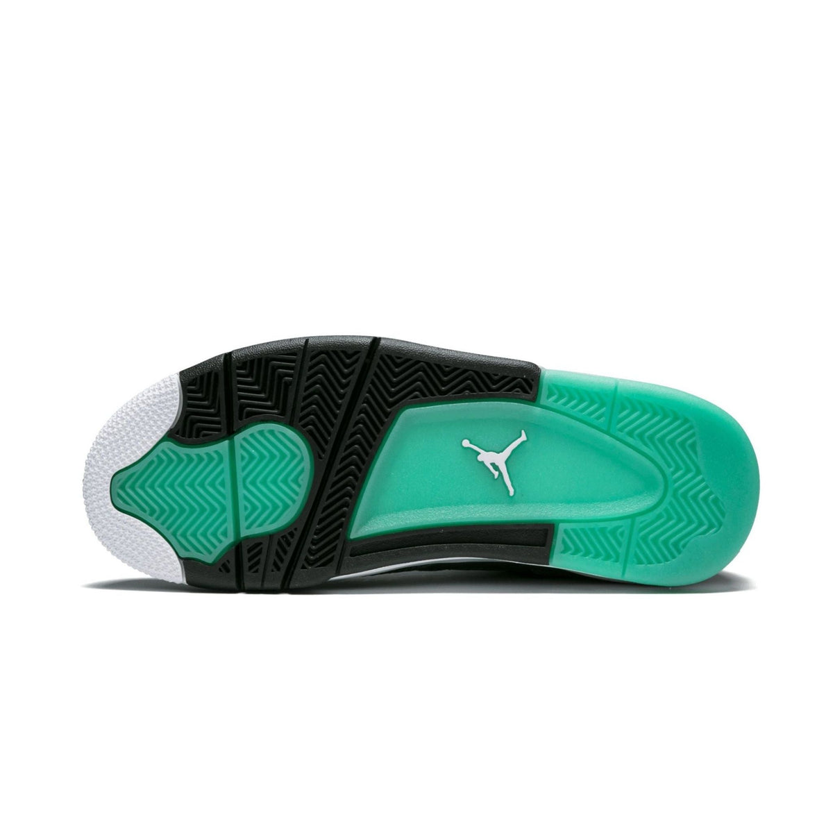 JF4 SNEAKERS Teal