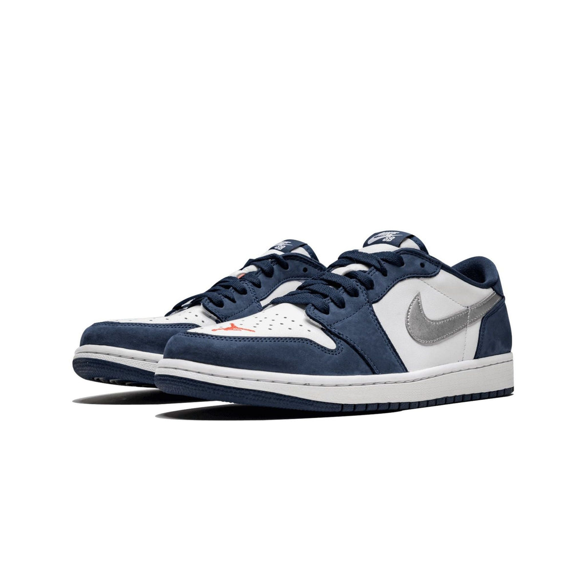 JF1 SNEAKERS Koston Midnight Navy