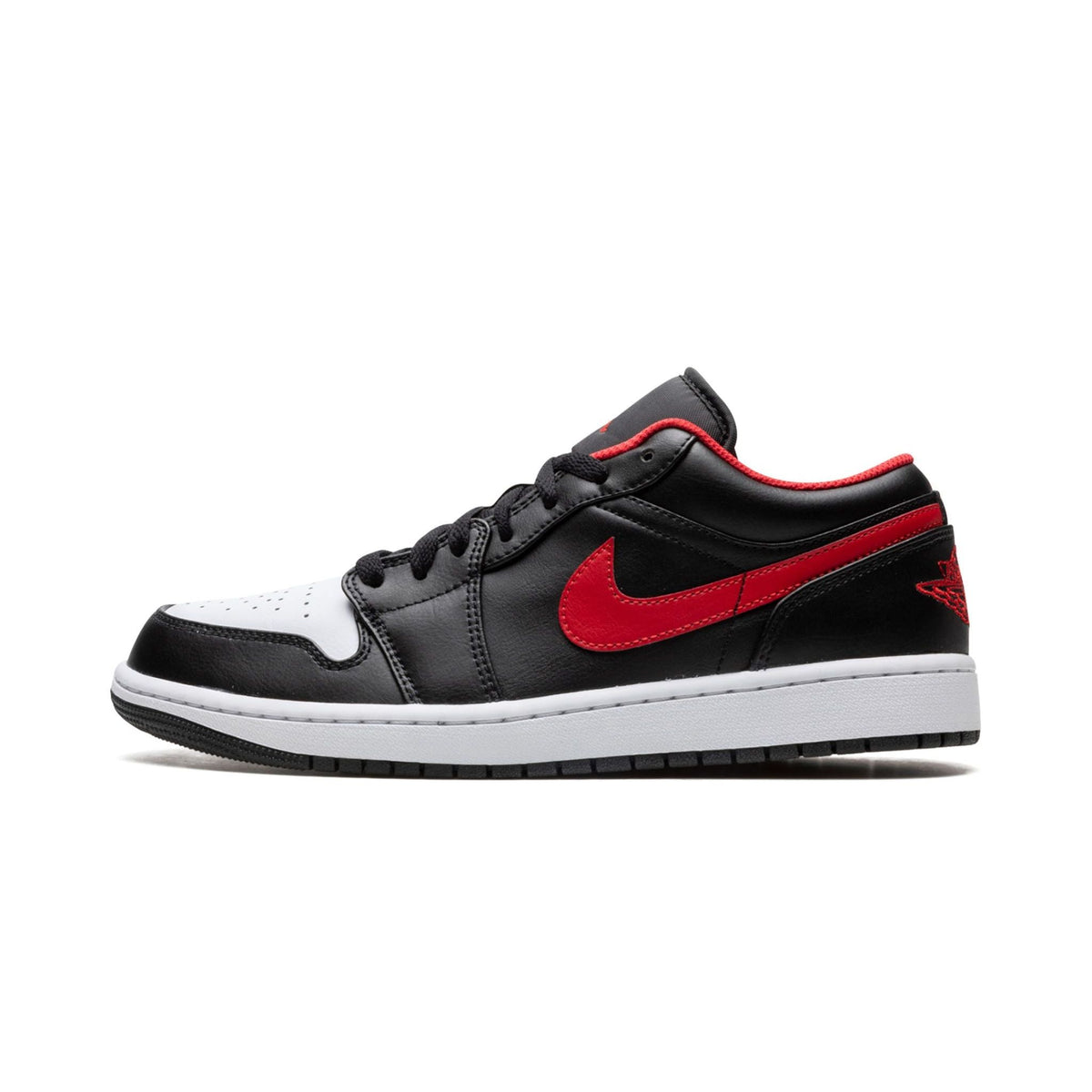 JF1 SNEAKERS White Toe