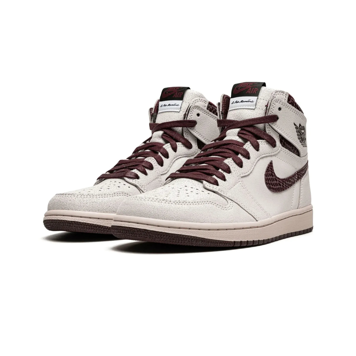 JF1 SNEAKERS A Ma Maniere
