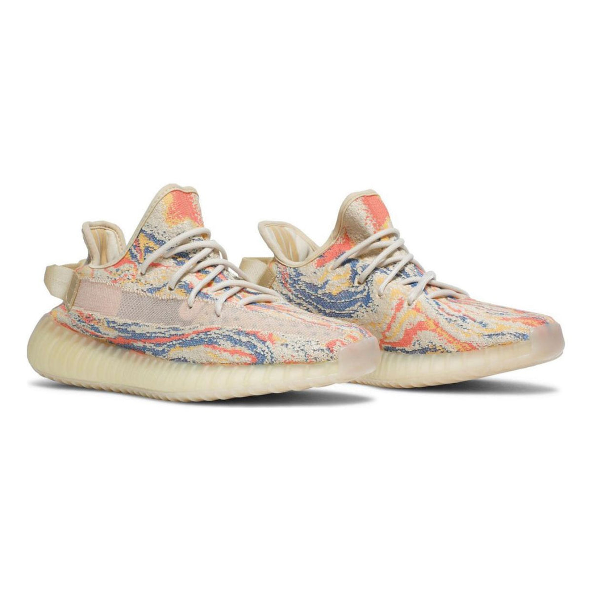 YE*ZY 350 Boost MX Oat