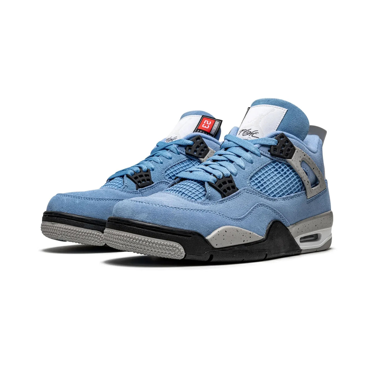 JF4 SNEAKERS University Blue