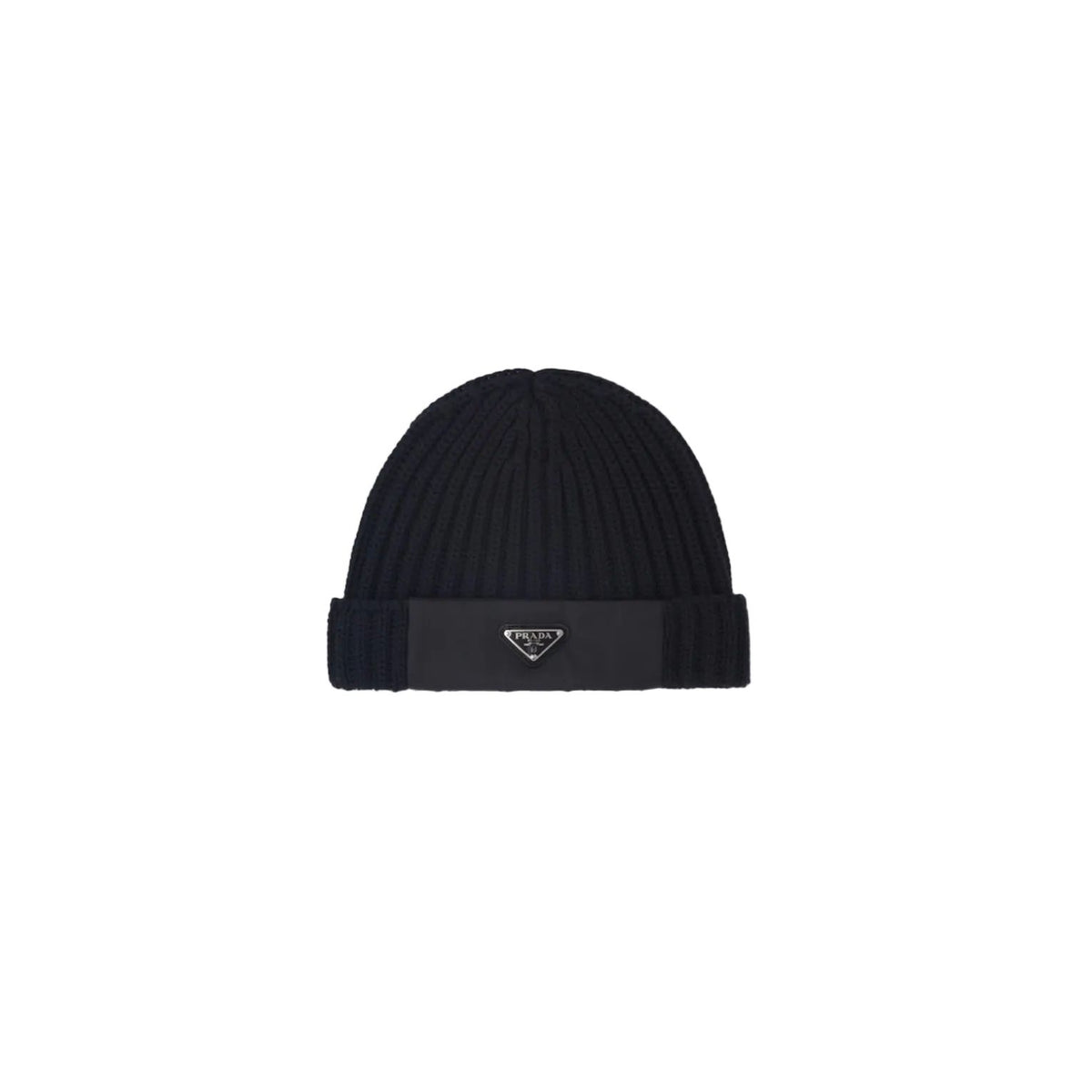 PR@da HAT in black/white