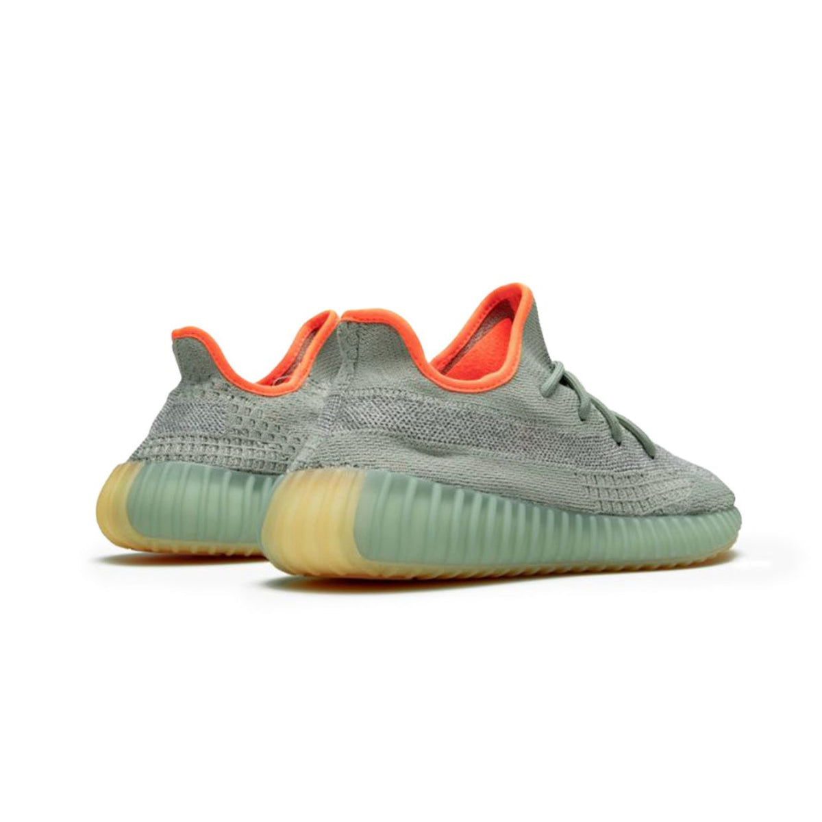 YE*ZY 350 Boost Desert Sage