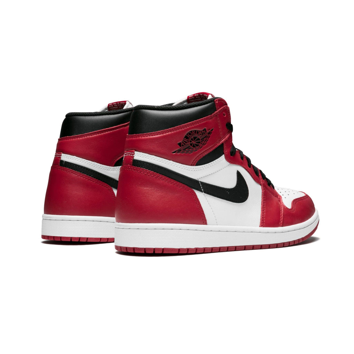 JF1 SNEAKERS Chicago