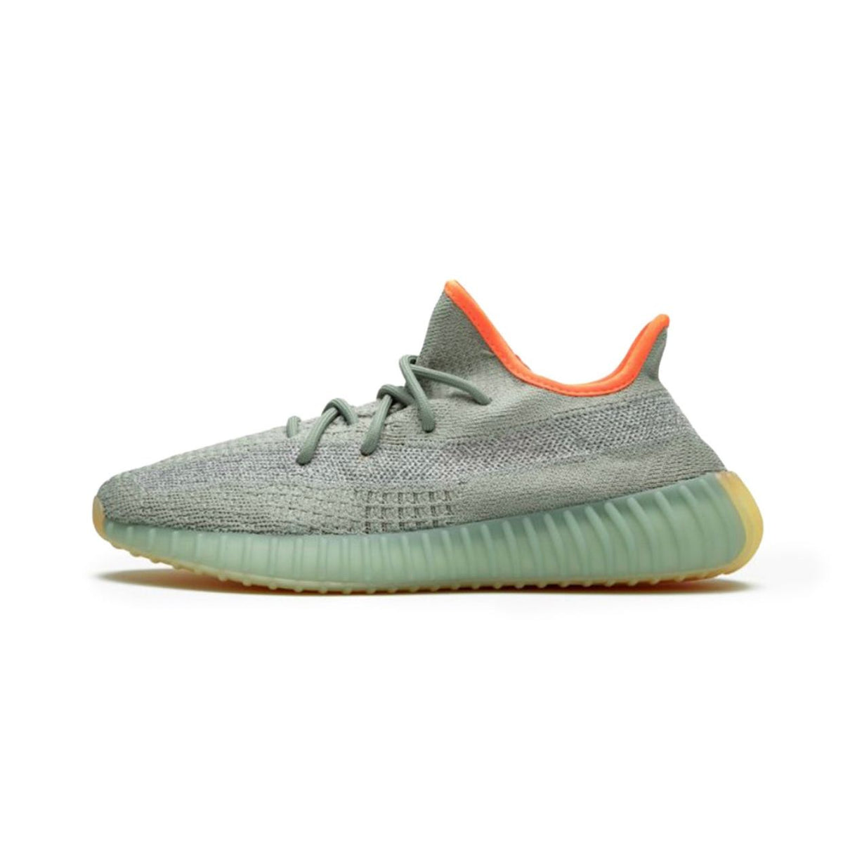 YE*ZY 350 Boost Desert Sage