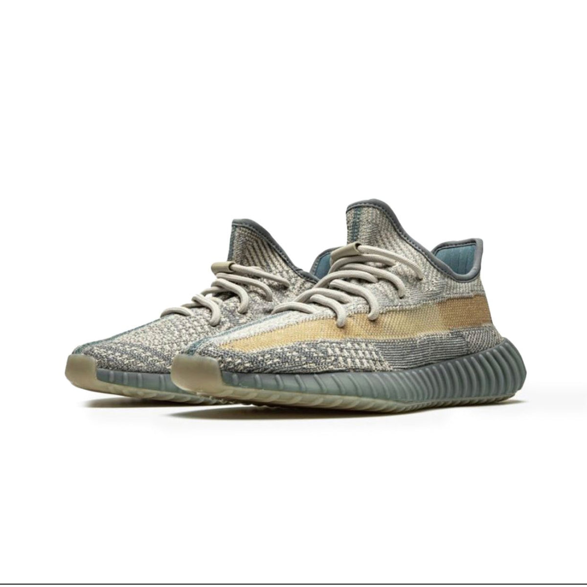 YE*ZY Boost 350 V2 Israfil