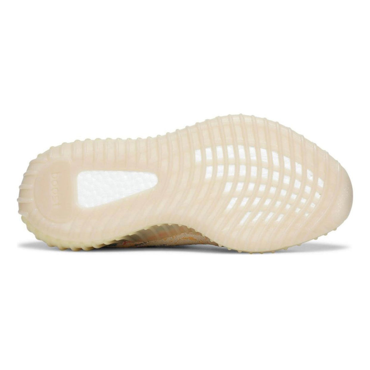 YE*ZY 350 Boost MX Oat