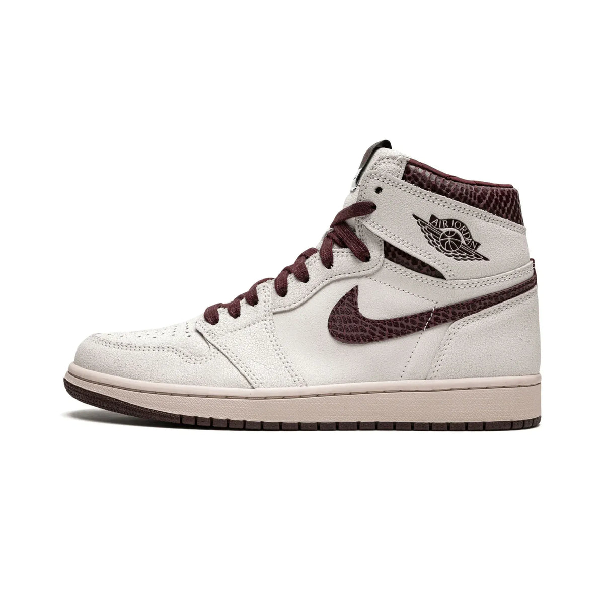 JF1 SNEAKERS A Ma Maniere