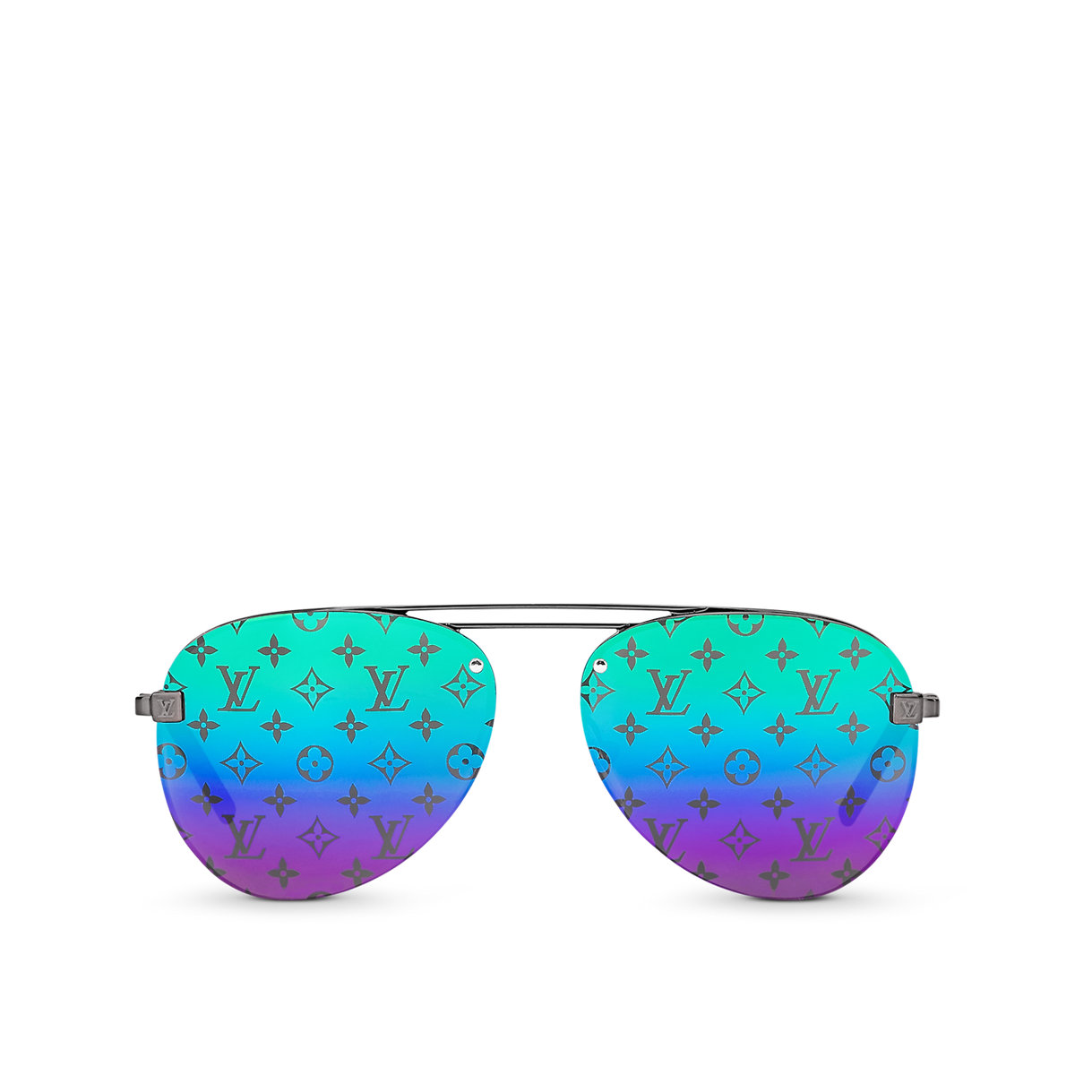 Louic Viutt0n clockwise SUNGLASSES