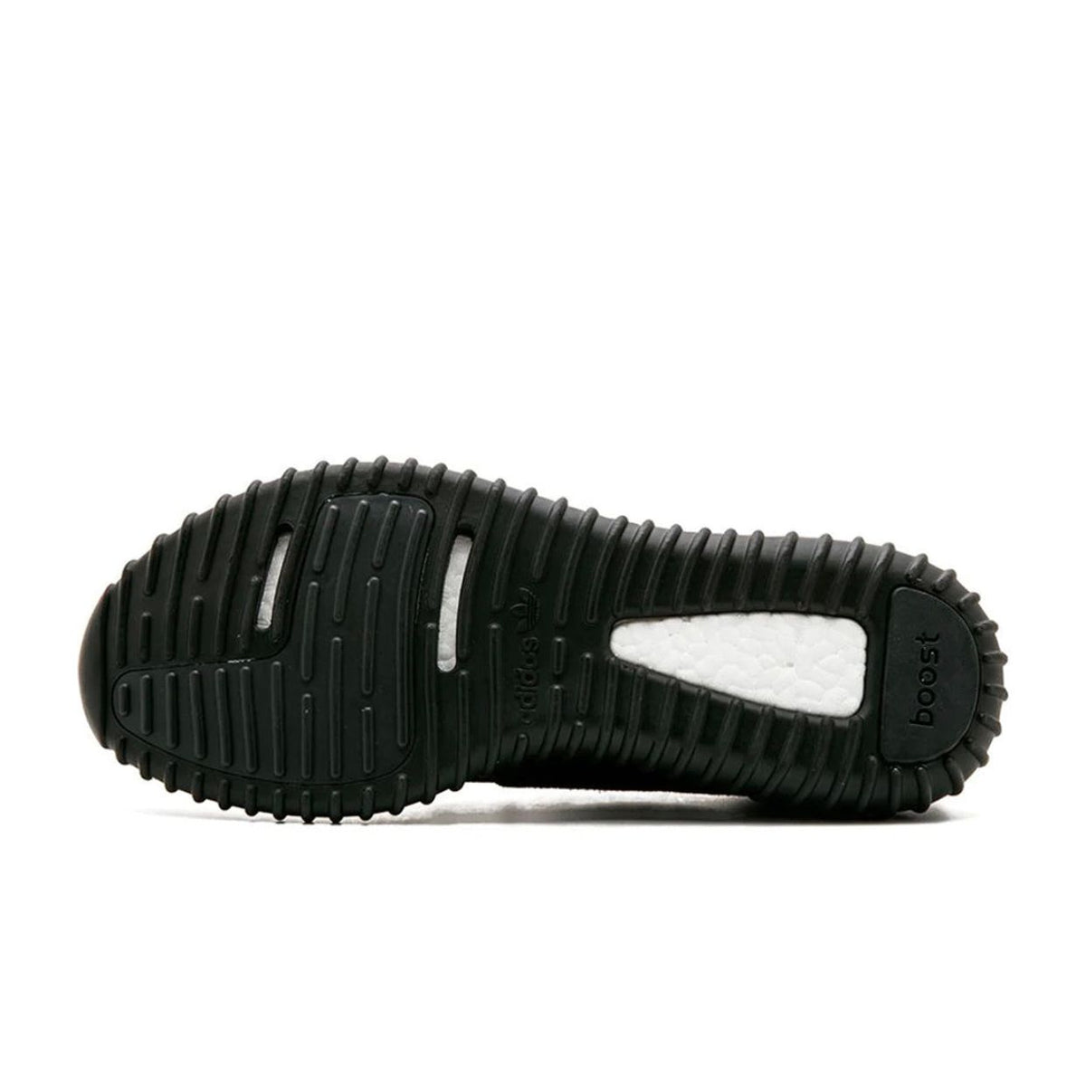 YE*ZY 350 Boost Pirate Black