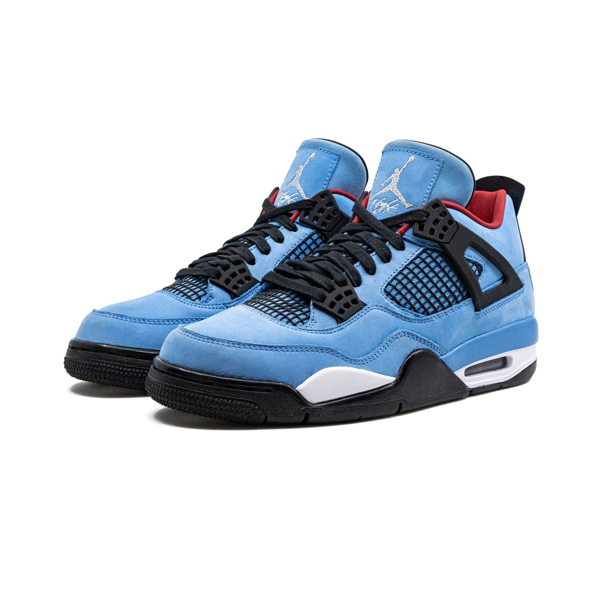 JF4 SNEAKERS Cactus Jack