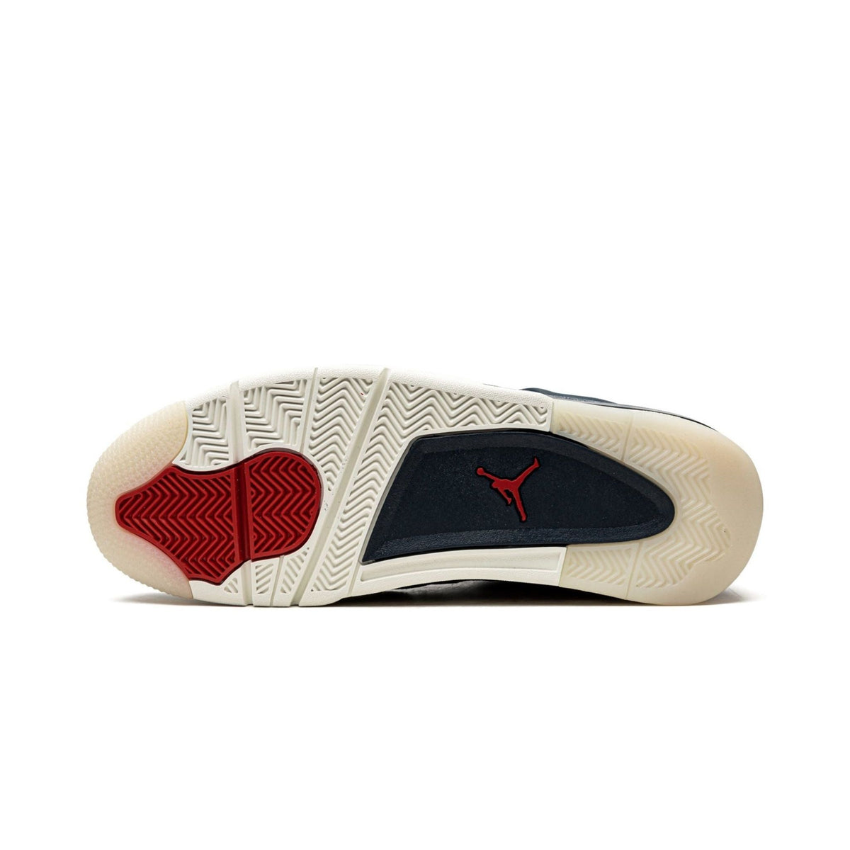 JF4 SNEAKERS Sashiko