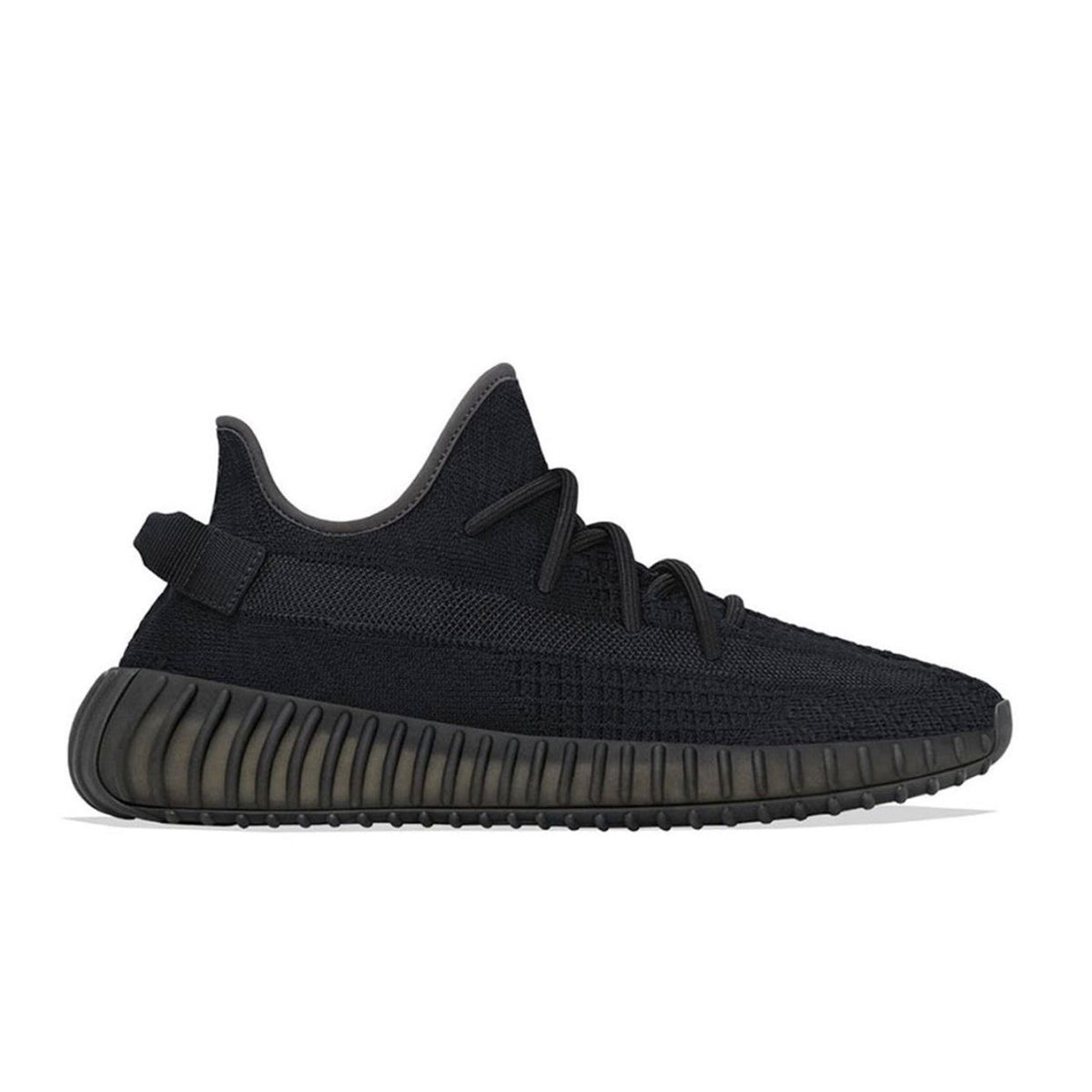 YE*ZY 350 Boost Onyx