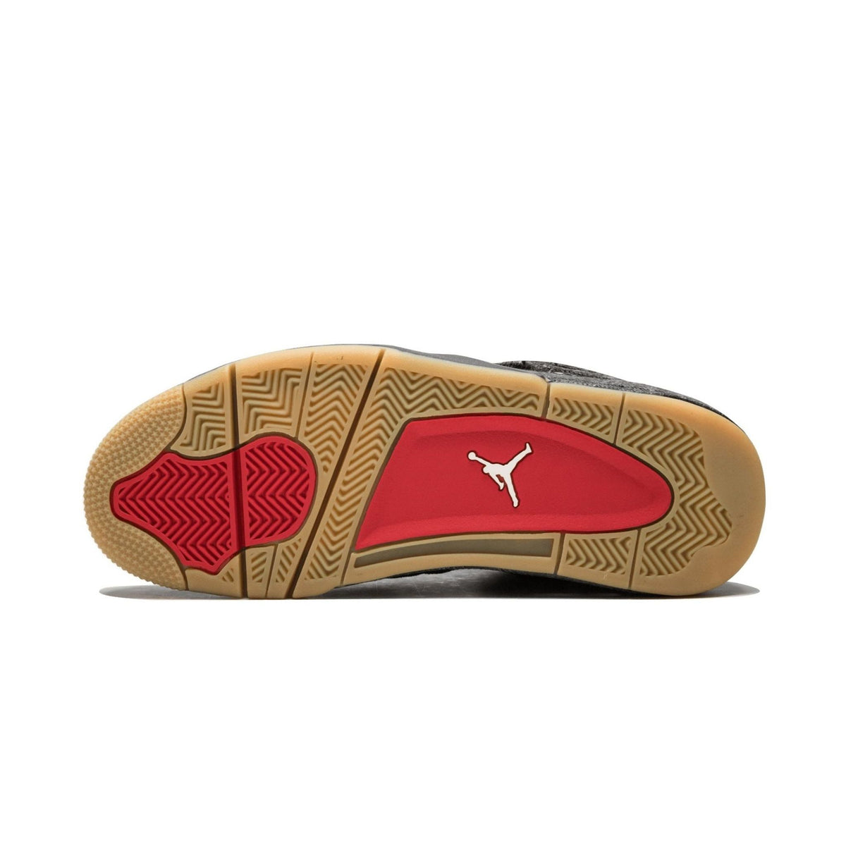 JF4 SNEAKERS Black Levis