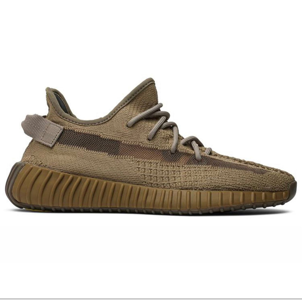 YE*ZY 350 Boost Earth