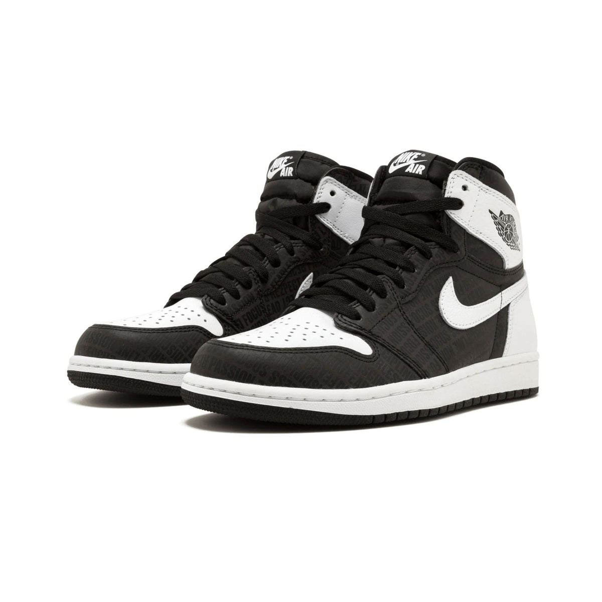 JF1 SNEAKERS RE2PECT