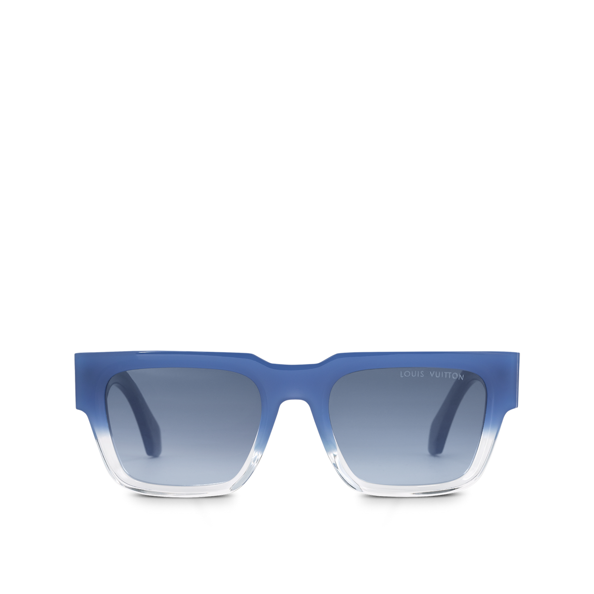 Louic Viutt0n Sunset Square Sunglasses