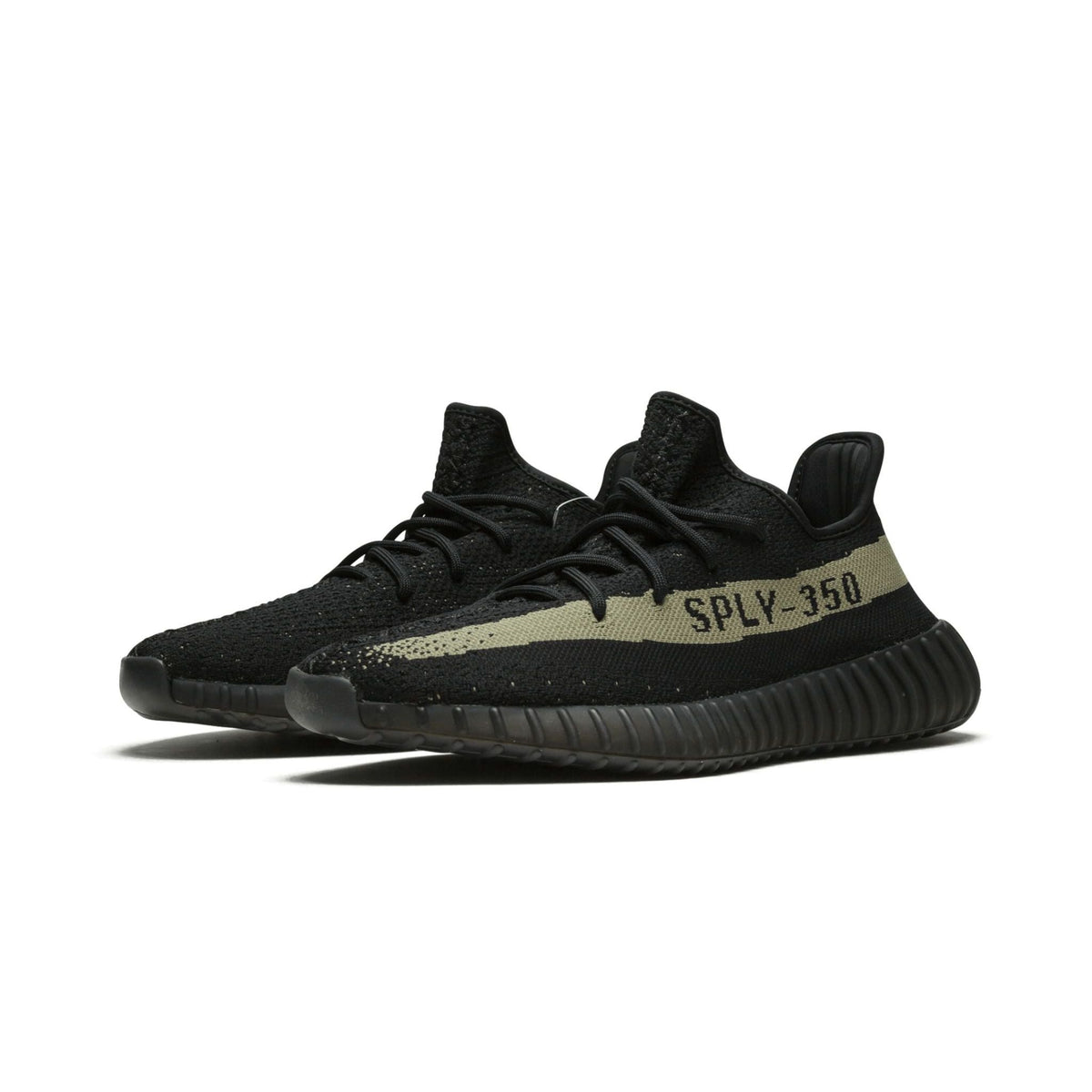 YE*ZY Boost 350 V2 Green