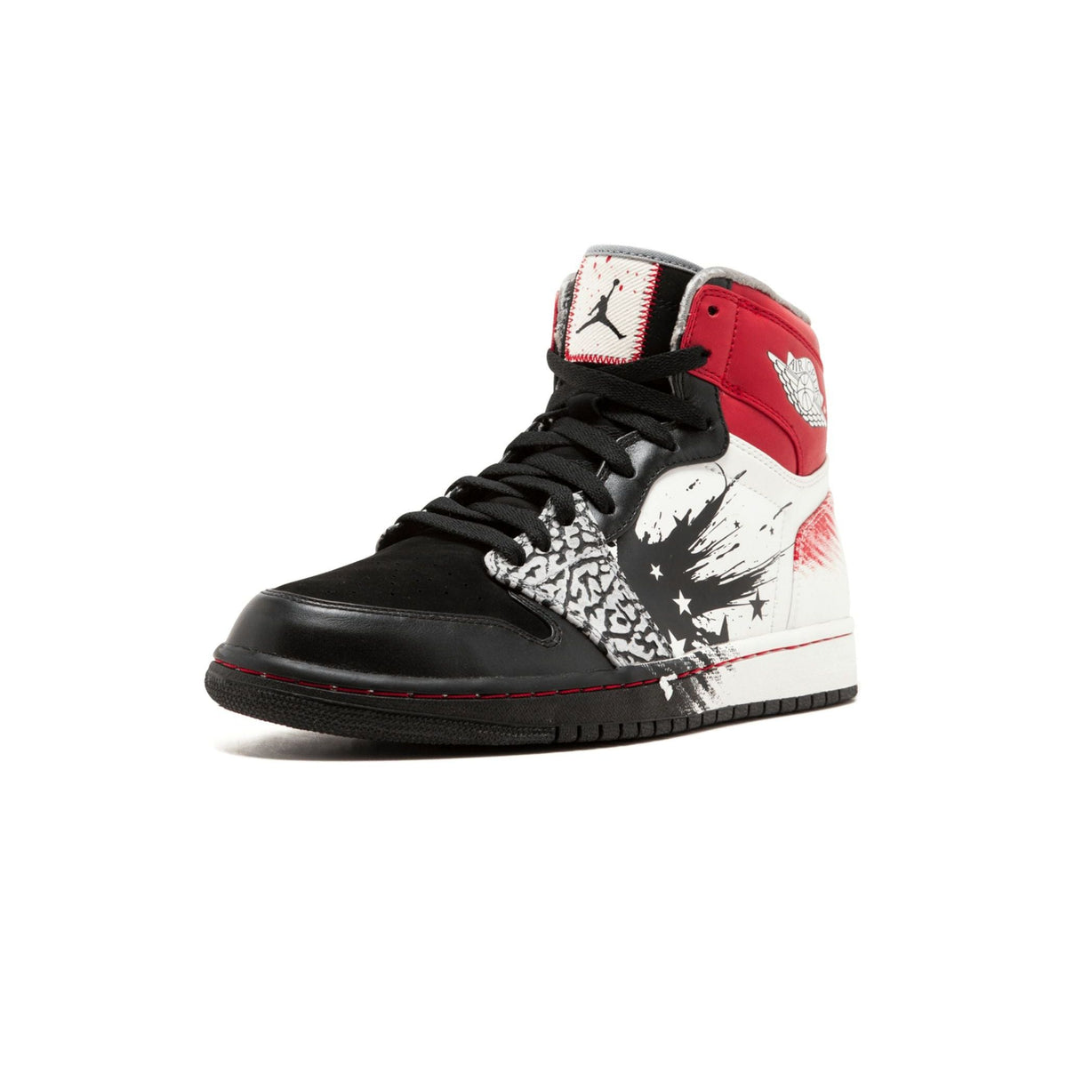 JF1 SNEAKERS Dave White