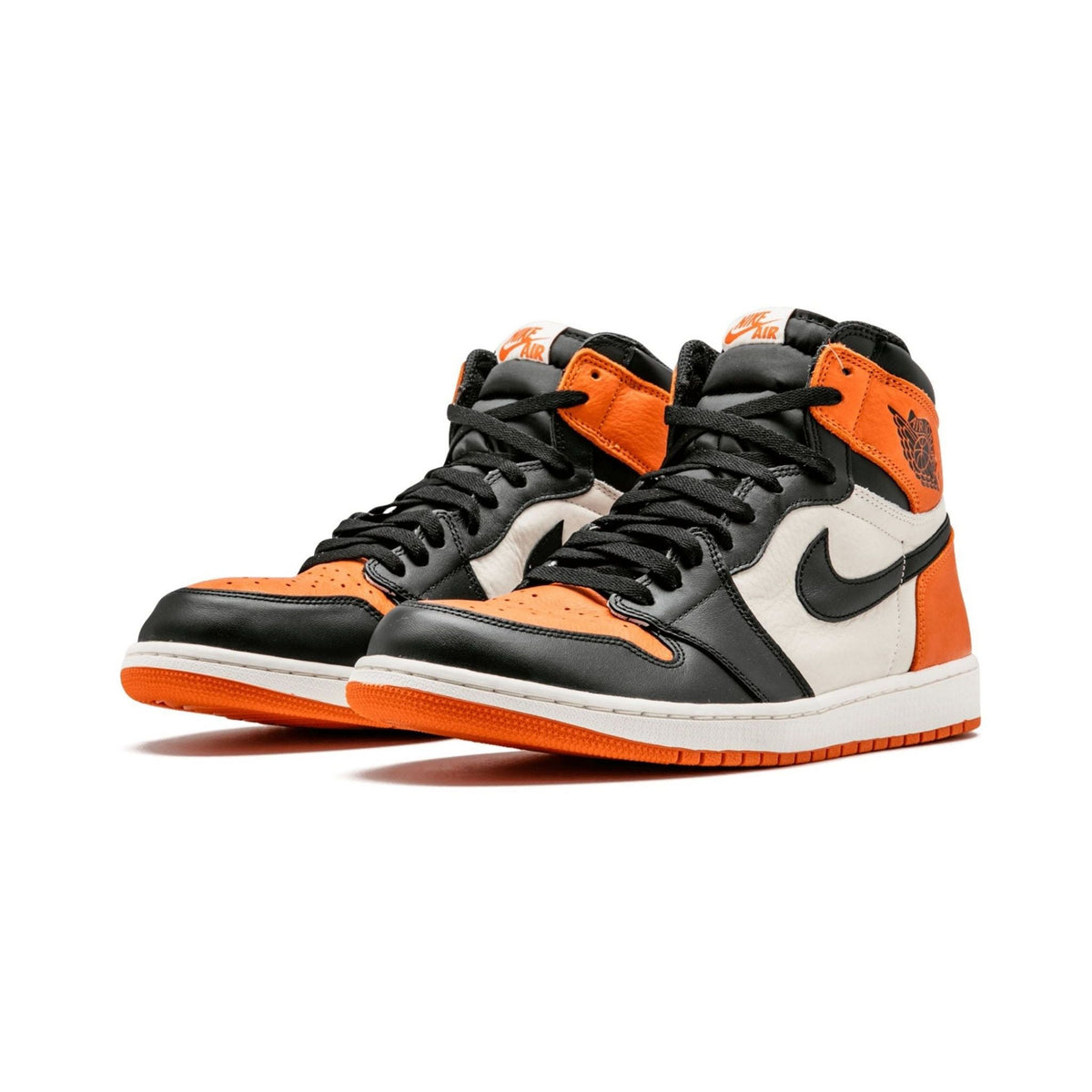 JF1 SNEAKERS Shattered Backboard