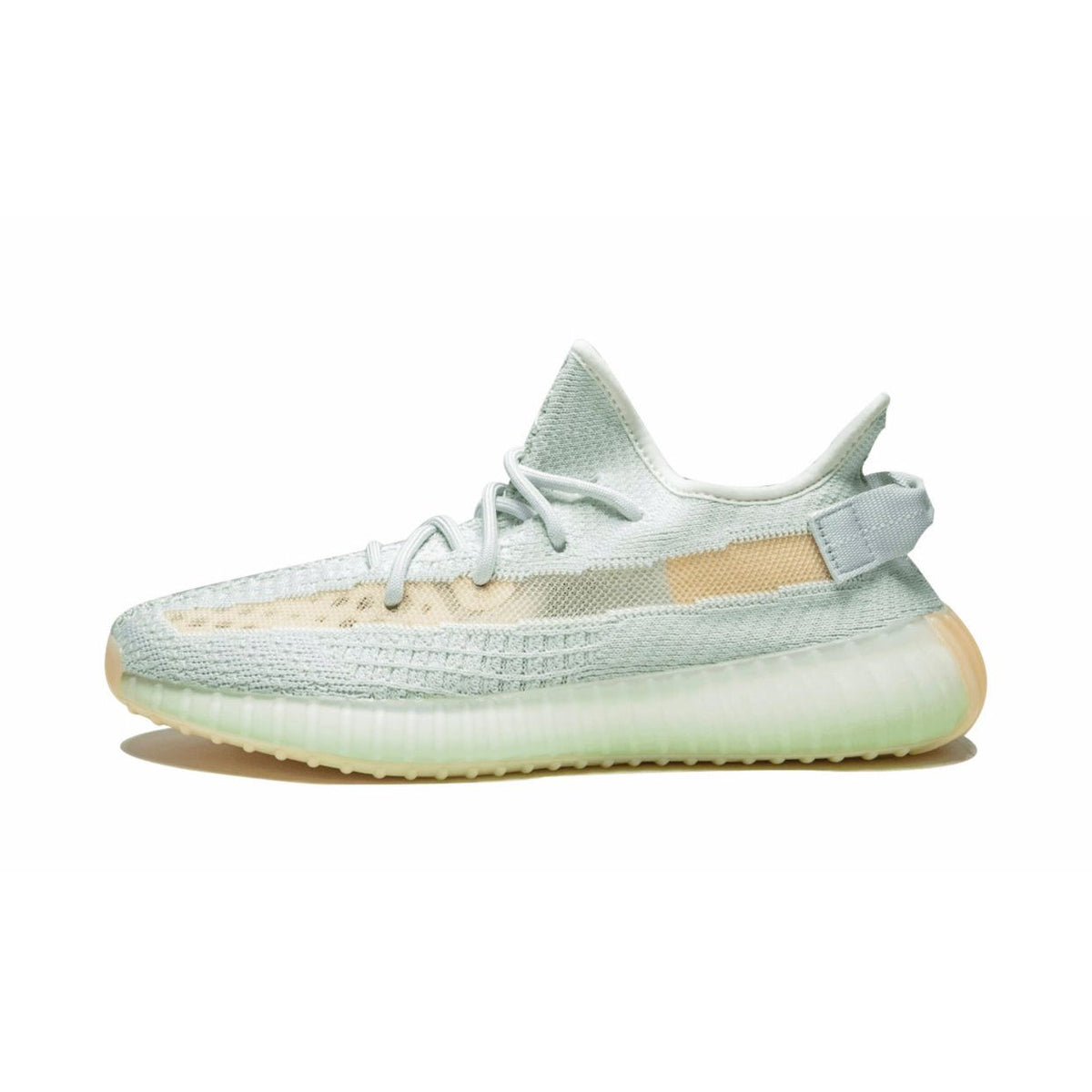 YE*ZY 350 Boost Light Gray
