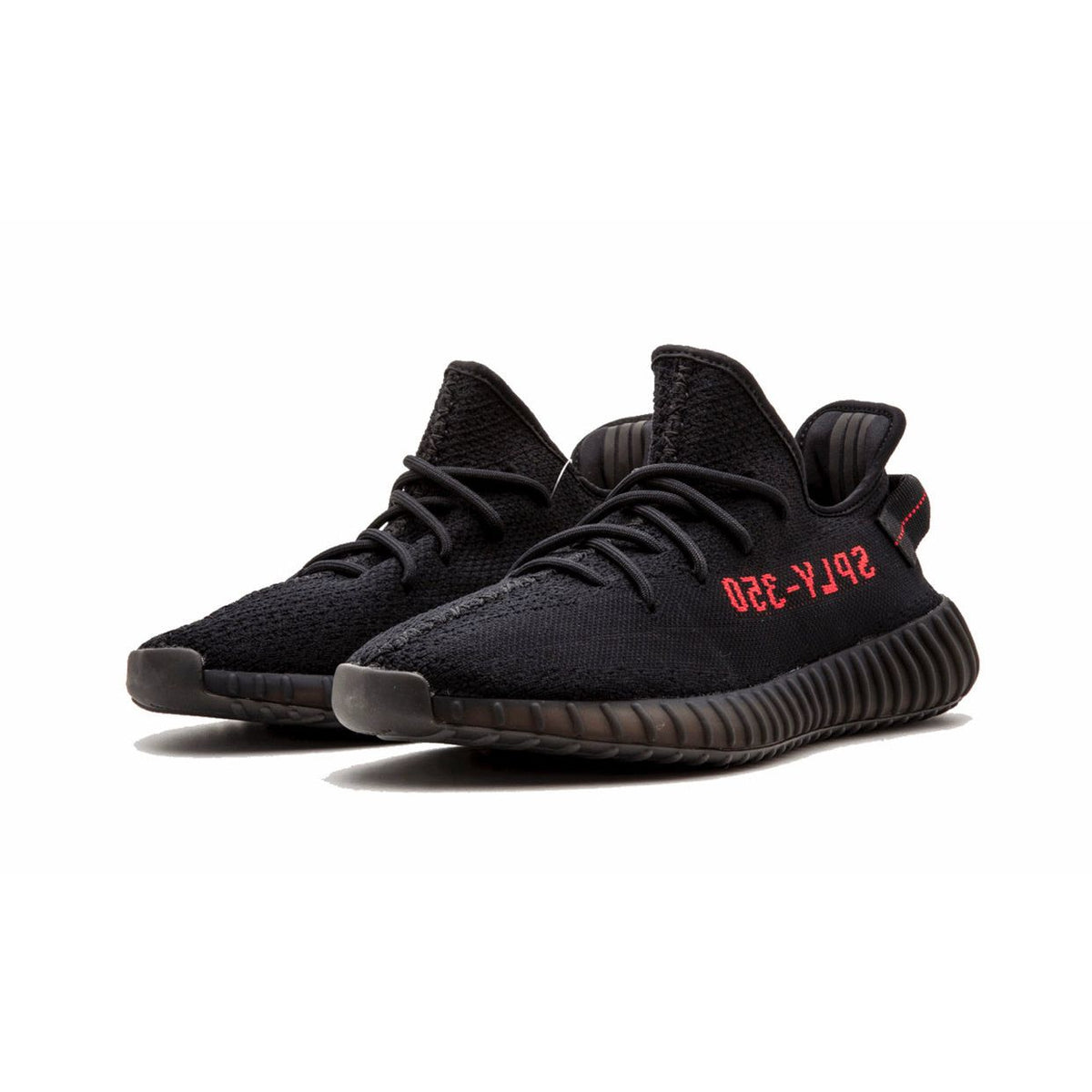 YE*ZY 350 Boost Black