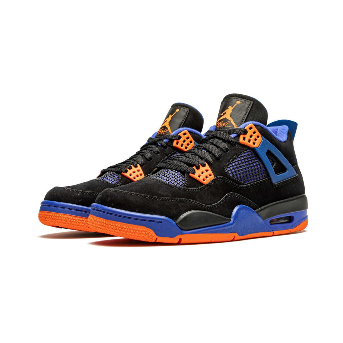 JF4 SNEAKERS Cavs