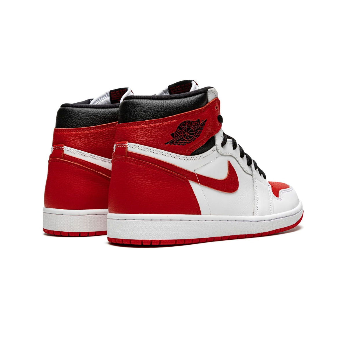 JF1 SNEAKERS Heritage